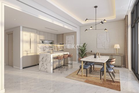 Apartment de 2 dormitorios en Dubai, UAE No. 140911 17