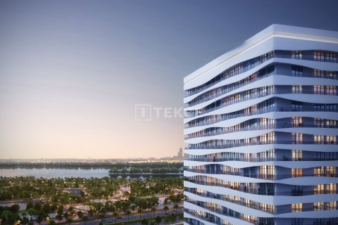 Apartment de 2 dormitorios en Dubai, UAE No. 140911 4