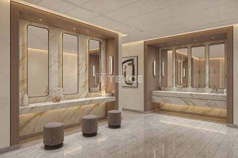 Apartment de 2 dormitorios en Dubai, UAE No. 140911 9