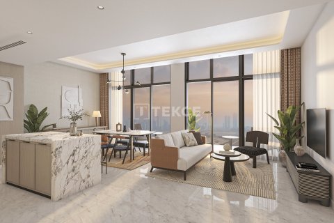 Apartment de 2 dormitorios en Dubai, UAE No. 140911 16