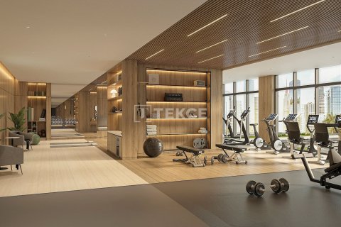 Apartment de 2 dormitorios en Dubai, UAE No. 140911 11