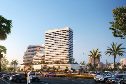 Apartment de 2 dormitorios en Dubai, UAE No. 140911 3