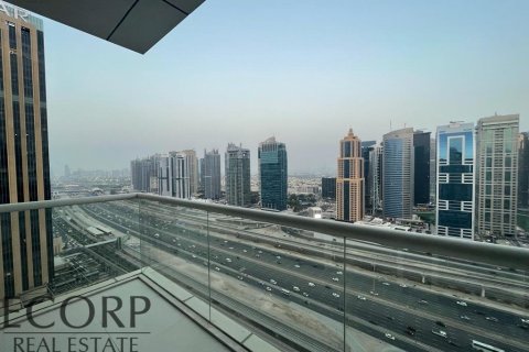 Apartment de 1 dormitorio en Dubai Marina, UAE No. 6017 1