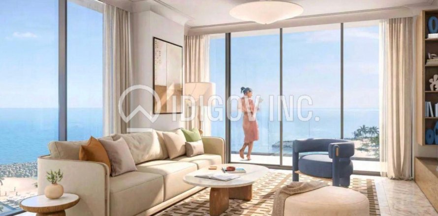 Apartment de 1 dormitorio No. 116450