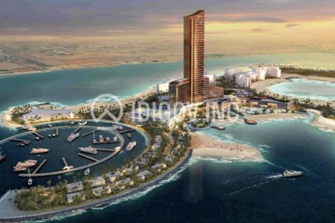 1 غرف نوم شقة  رقم 116450 7