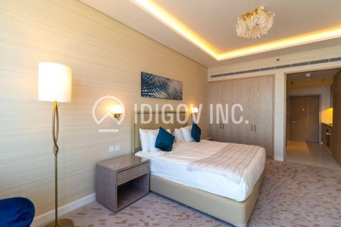 Apartamento tipo estudio Estudio  No. 116452 3