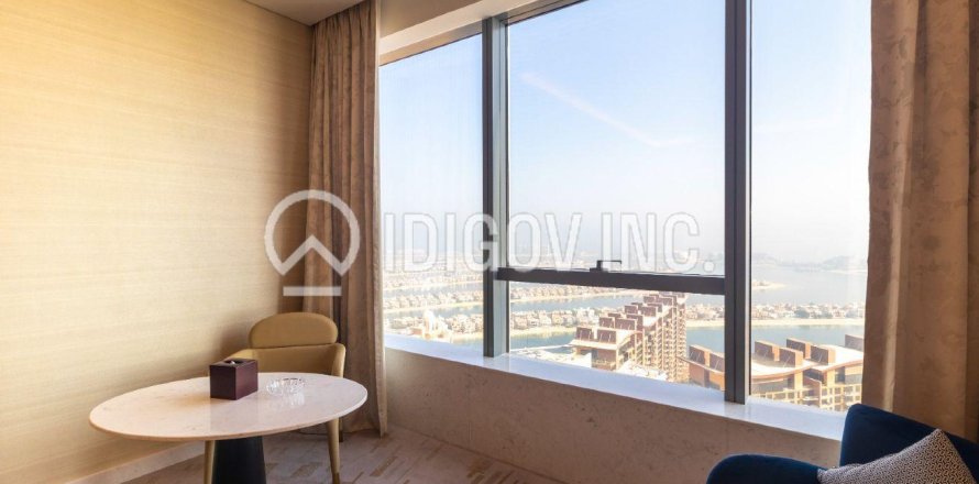 Apartamento tipo estudio Estudio No. 116452