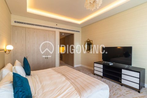 Apartamento tipo estudio Estudio  No. 116452 5