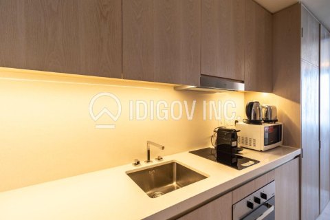 Apartamento tipo estudio Estudio  No. 116452 9