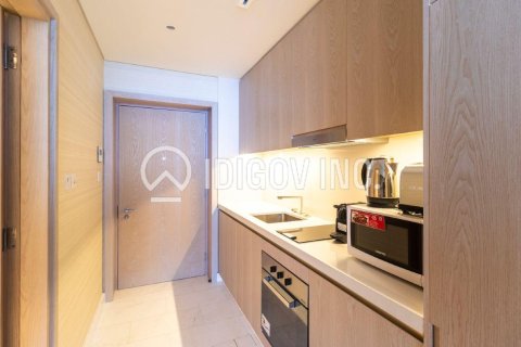 Apartamento tipo estudio Estudio  No. 116452 8