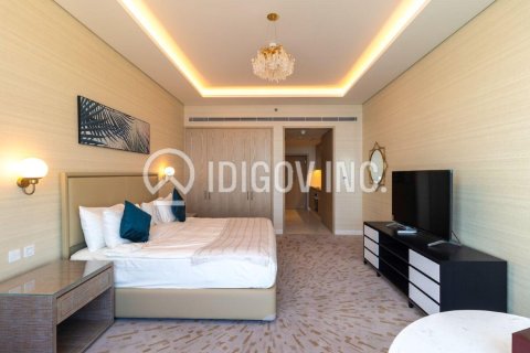 Apartamento tipo estudio Estudio  No. 116452 4
