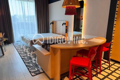 1 غرف نوم شقة  رقم 116446 9
