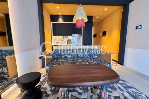 1 غرف نوم شقة  رقم 116446 6