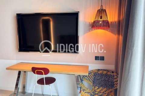 1 غرف نوم شقة  رقم 116446 8