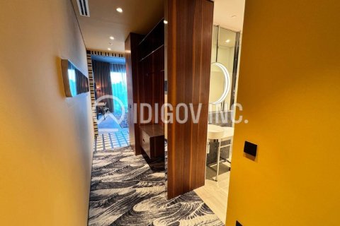 1 غرف نوم شقة  رقم 116446 10
