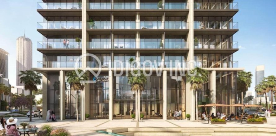 Apartment de 2 dormitorios No. 116447