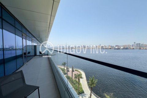 Квартира с 2 спальнями  №116451 18