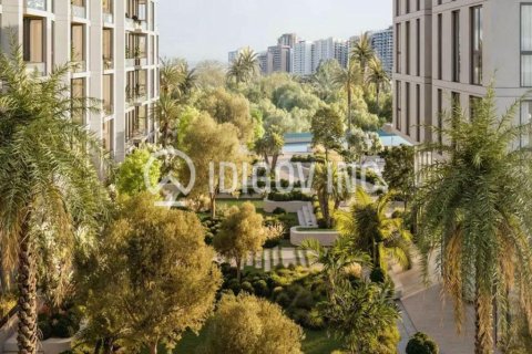 Apartment de 1 dormitorio  No. 116448 6