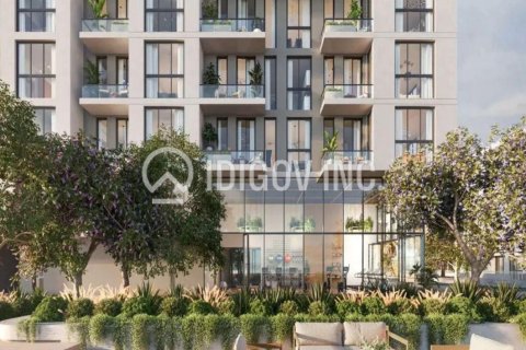 Apartment de 1 dormitorio  No. 116448 3