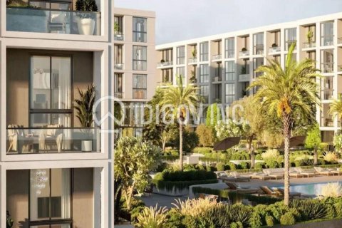 Apartment de 1 dormitorio  No. 116448 2