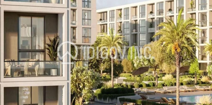 Apartment de 1 dormitorio No. 116448