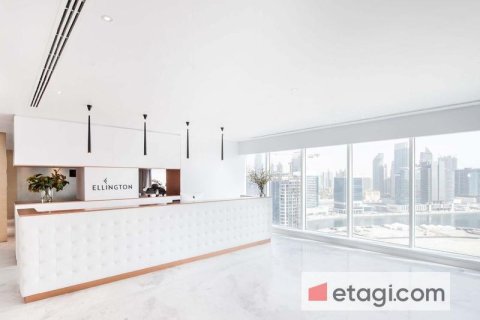 Appartement de 1 chambre à Dubai Hills Estate, UAE No. 42704 4