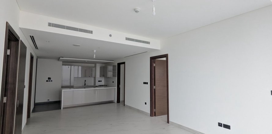 Apartment de 3 dormitorios en Dubai, UAE No. 103226