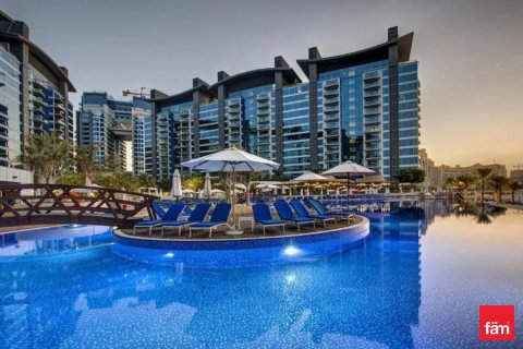 Hôtels-appartement de 1 chambre à Palm Jumeirah, UAE No. 103227 7