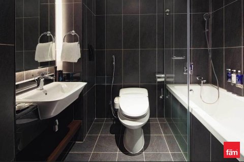 Hôtels-appartement de 1 chambre à Palm Jumeirah, UAE No. 103227 8