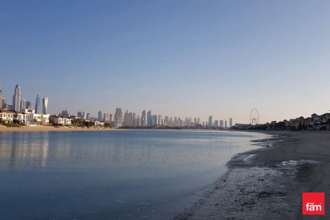 Hôtels-appartement de 1 chambre à Palm Jumeirah, UAE No. 103227 2