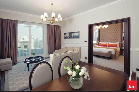 Hôtels-appartement de 1 chambre à Palm Jumeirah, UAE No. 103227 3