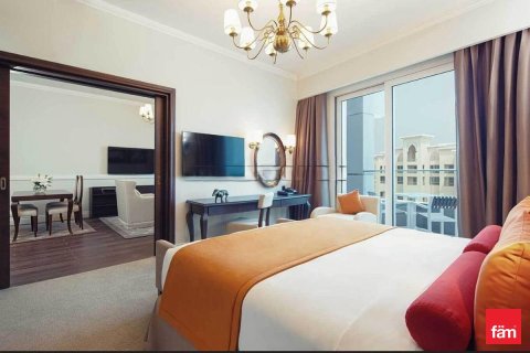 Hôtels-appartement de 1 chambre à Palm Jumeirah, UAE No. 103227 1