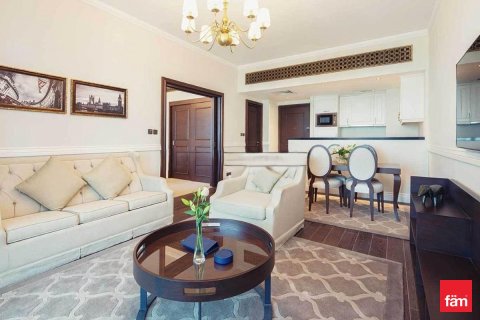 Hôtels-appartement de 1 chambre à Palm Jumeirah, UAE No. 103227 10