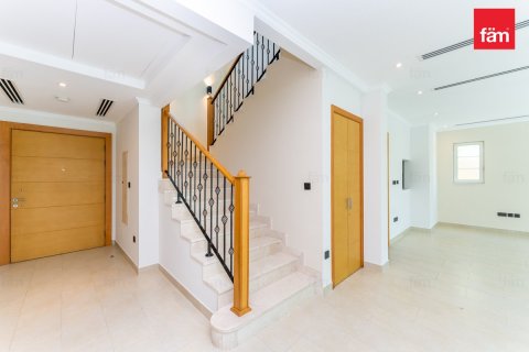 Villa de 4 chambres à Dubai, UAE No. 103229 11