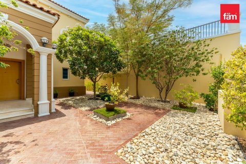 Villa de 4 chambres à Dubai, UAE No. 103229 13