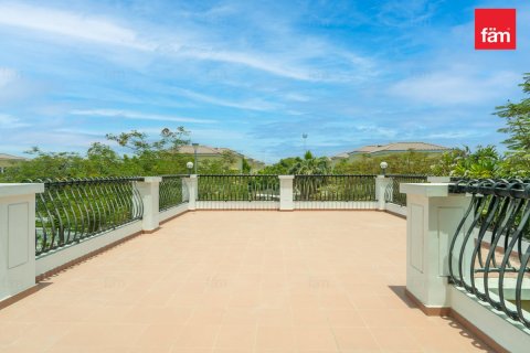 Villa de 4 chambres à Dubai, UAE No. 103229 19