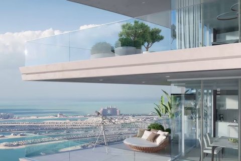 2 غرف نوم شقة في Dubai Harbour, الإمارات العربية المتحدة رقم 103228 9