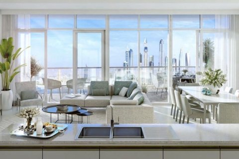 2 غرف نوم شقة في Dubai Harbour, الإمارات العربية المتحدة رقم 103228 5