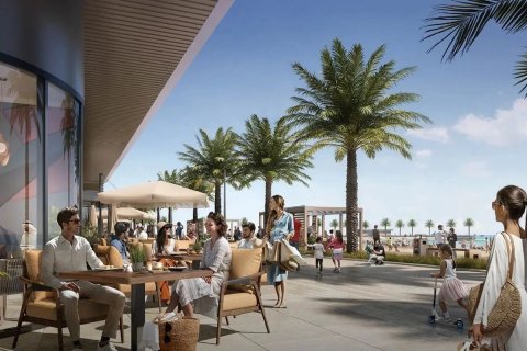 2 غرف نوم شقة في Dubai Harbour, الإمارات العربية المتحدة رقم 103228 2