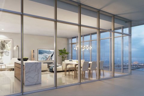 2 غرف نوم شقة في Dubai Harbour, الإمارات العربية المتحدة رقم 103228 8