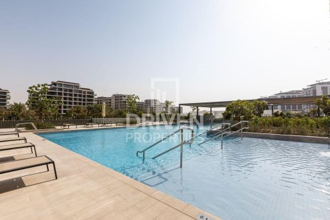Квартира с 2 спальнями в Park Ridge, ОАЭ №193481 4
