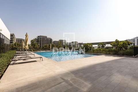 Квартира с 2 спальнями в Park Ridge, ОАЭ №193481 5