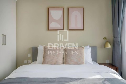 1 bedroom Apartment in Park Heights, UAE No. 193484 8