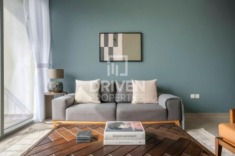 1 bedroom Apartment in Park Heights, UAE No. 193484 13