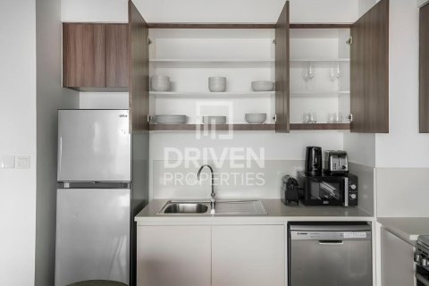 1 bedroom Apartment in Park Heights, UAE No. 193484 5