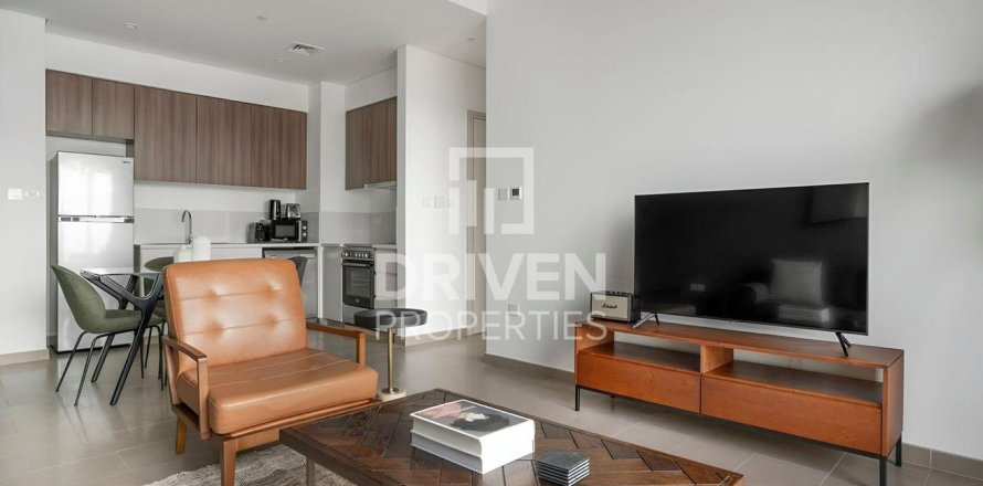 1 bedroom Apartment in Park Heights, UAE No. 193484
