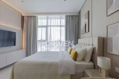 Квартира студия в Seven Palm, ОАЭ №193487 5