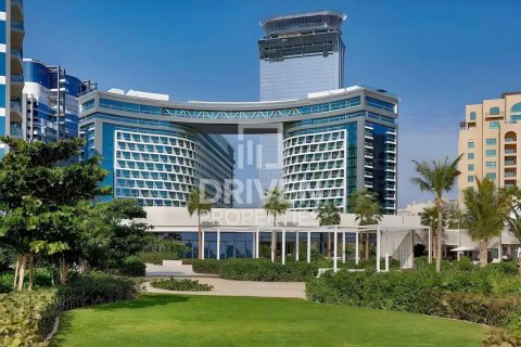 Квартира студия в Seven Palm, ОАЭ №193487 12