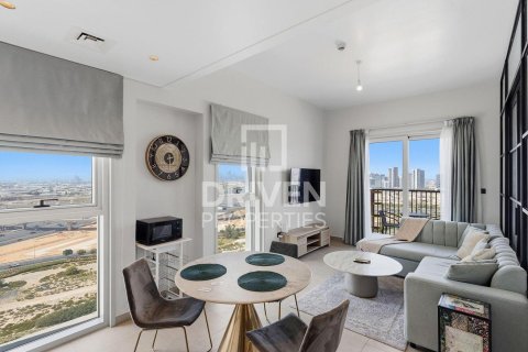 2 bedrooms Apartment in Dubai Hills Estate, UAE No. 193483