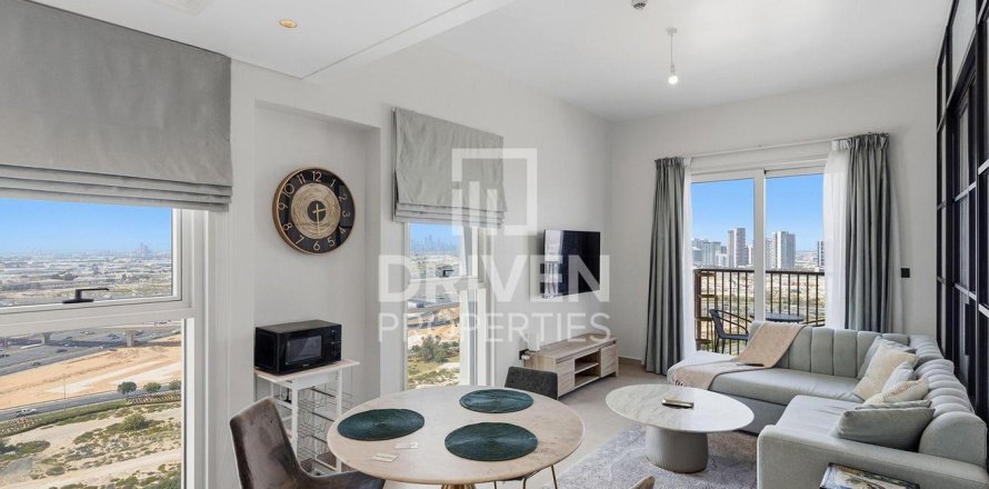 2 bedrooms Apartment in Dubai Hills Estate, UAE No. 193483